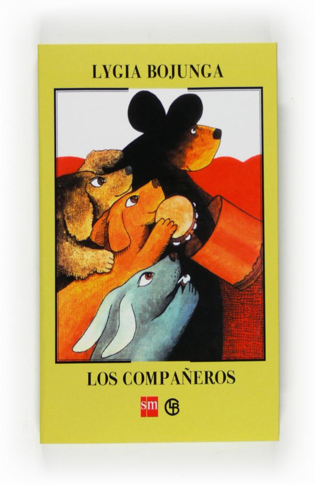 Los compañeros