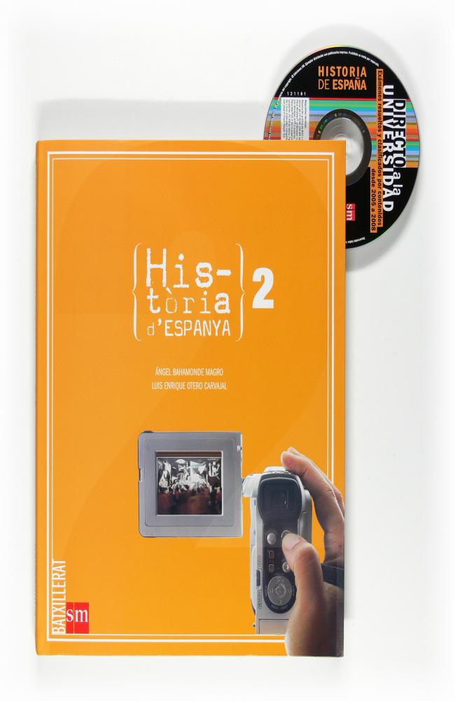 Història d&