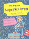 Mi diario supersecreto