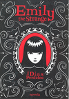 Emily the Strange: Los días perdidos