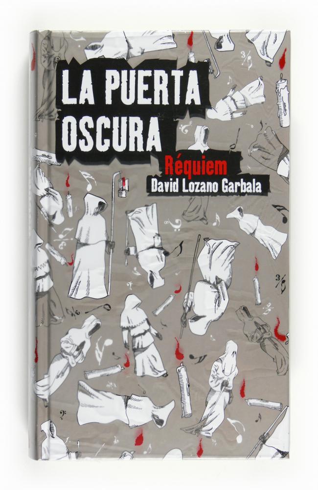 La puerta oscura III. Réquiem