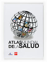 Atlas Mundial de la salud  [Bubok]