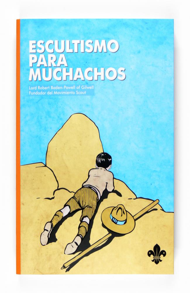 Escultismo para muchachos
