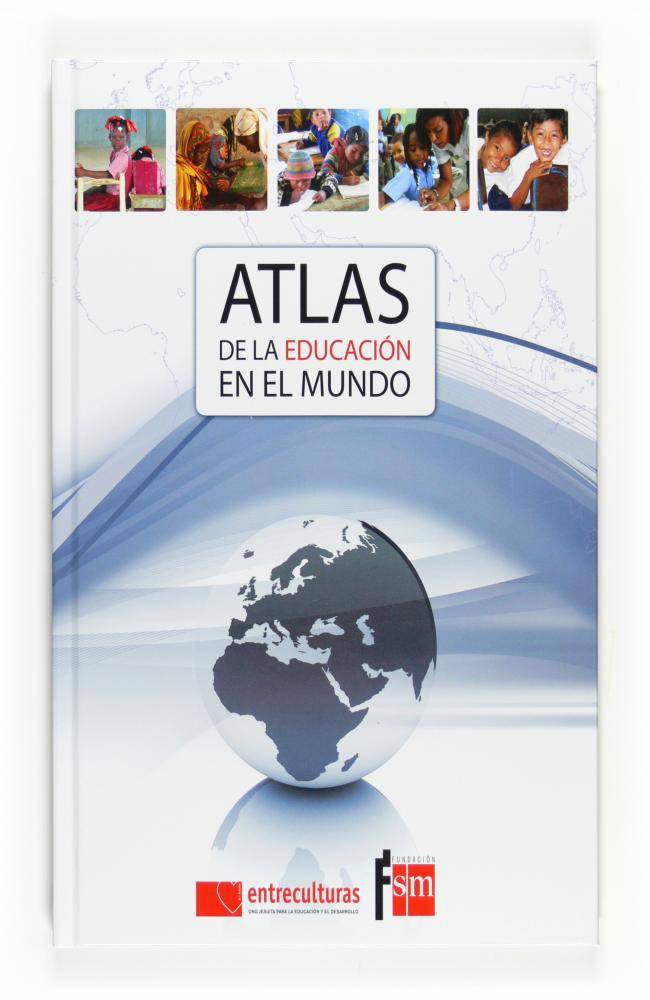 Atlas de la educación en el mundo