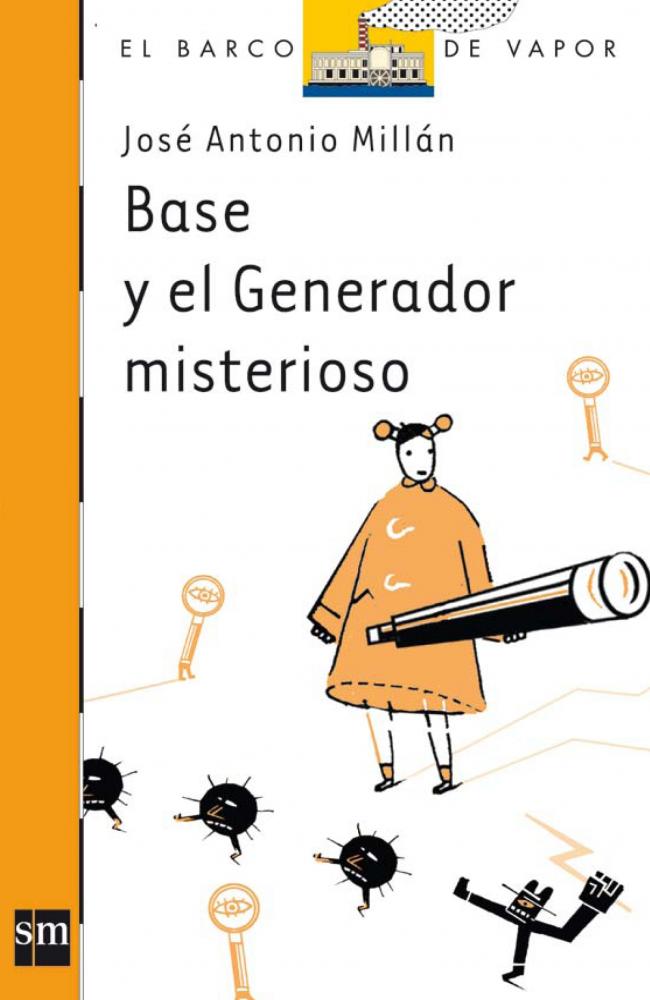 Base y el generador misterioso