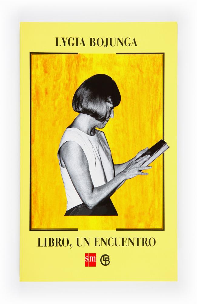 Libro, un encuentro
