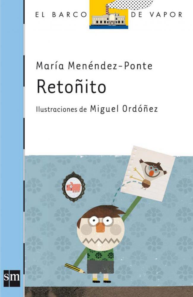 Retoñito