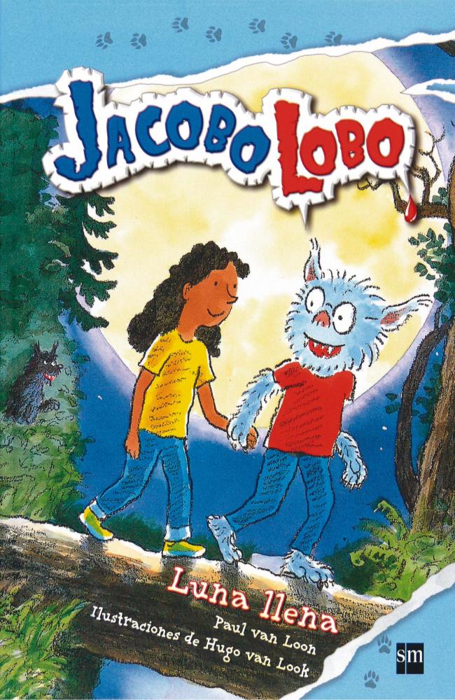 Luna llena