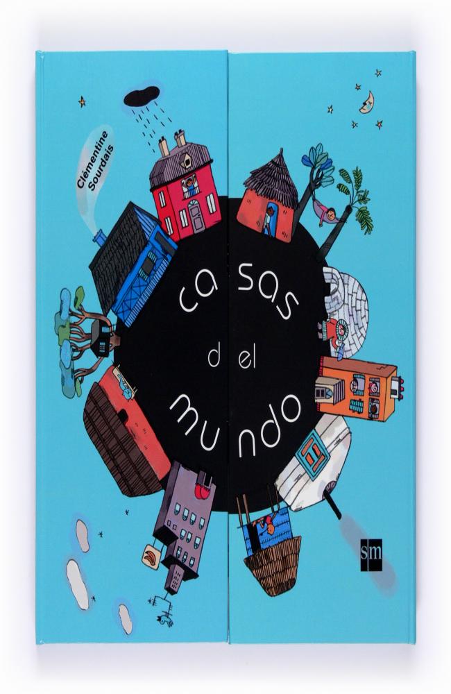 Casas del mundo