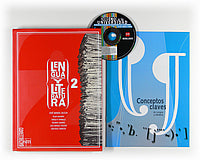 Lengua castellana y literatura. 2 Bachillerato