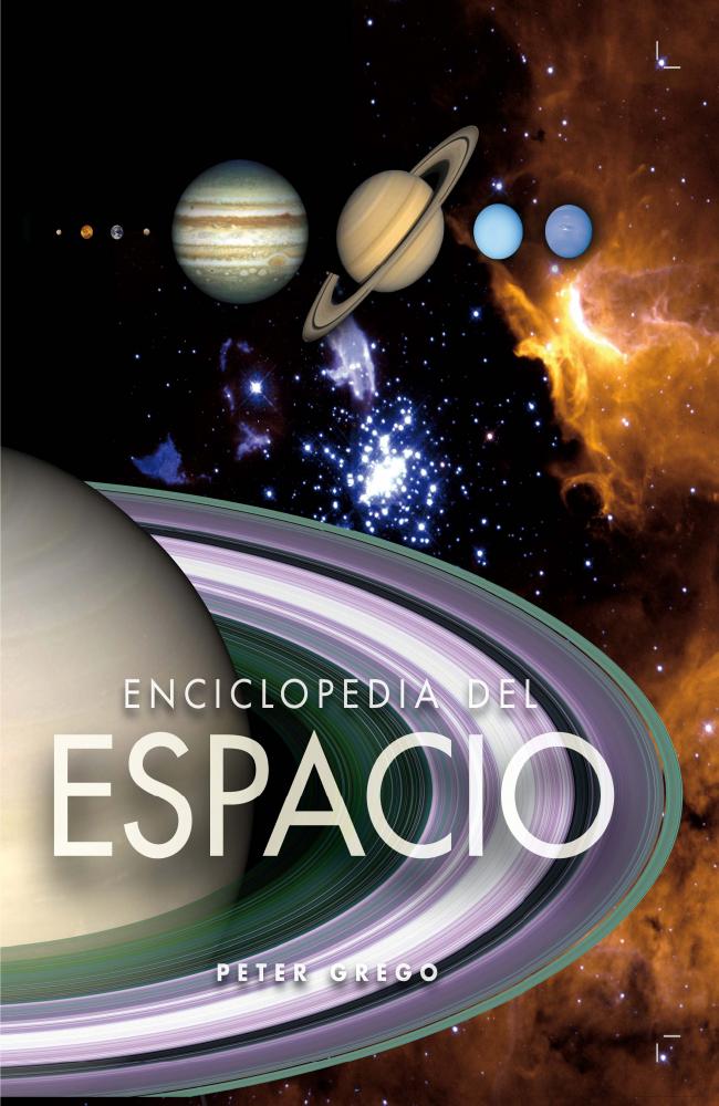Enciclopedia del espacio