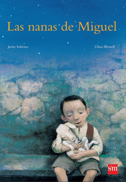 Las nanas de Miguel