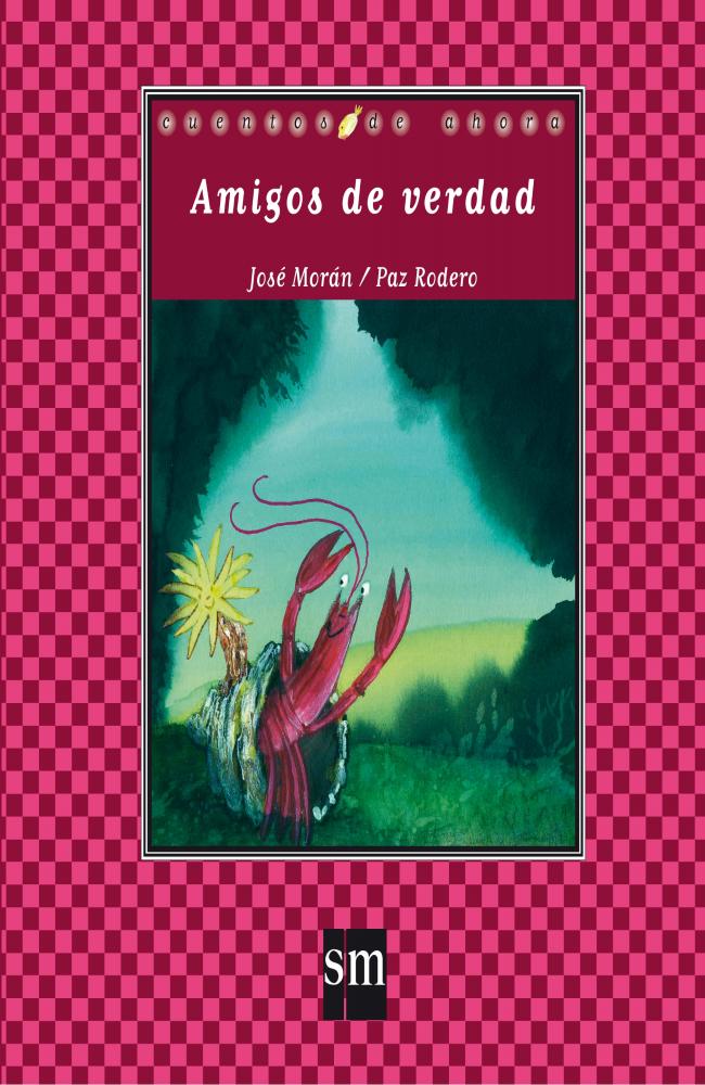 Amigos de verdad