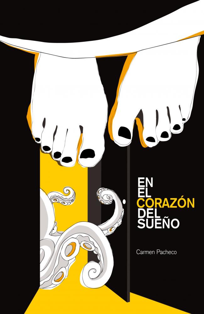 En el corazón del sueño