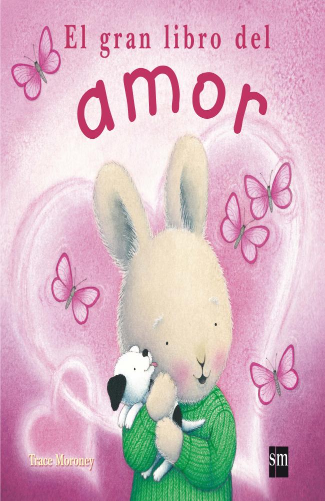 El gran libro del amor