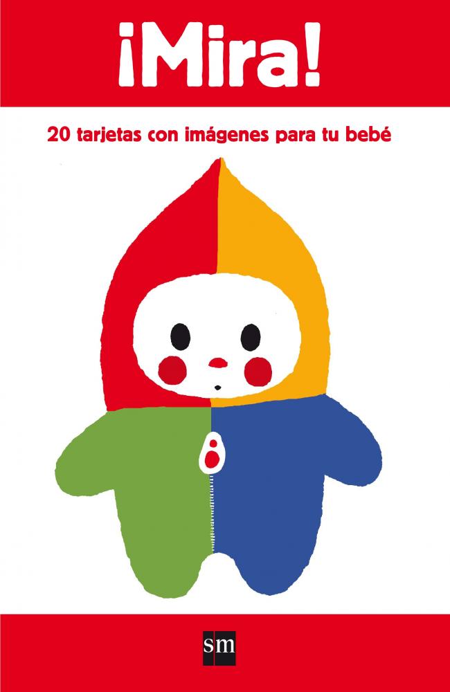 ¡Mira!