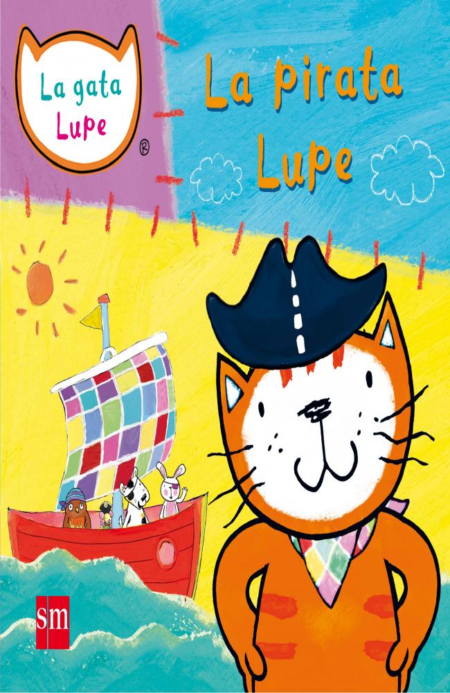 La pirata Lupe