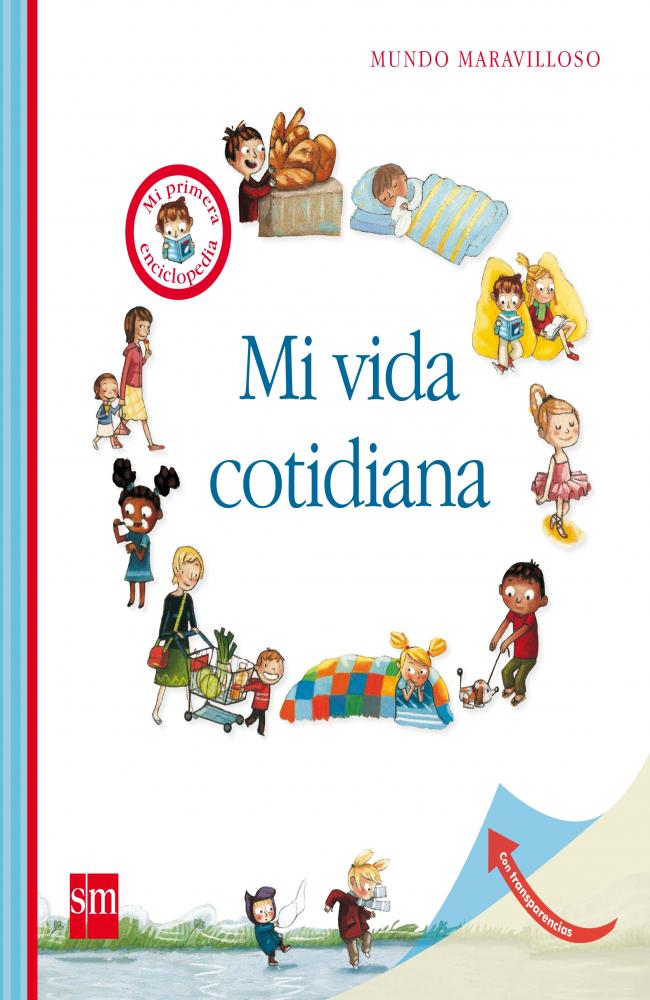 Mi vida cotidiana