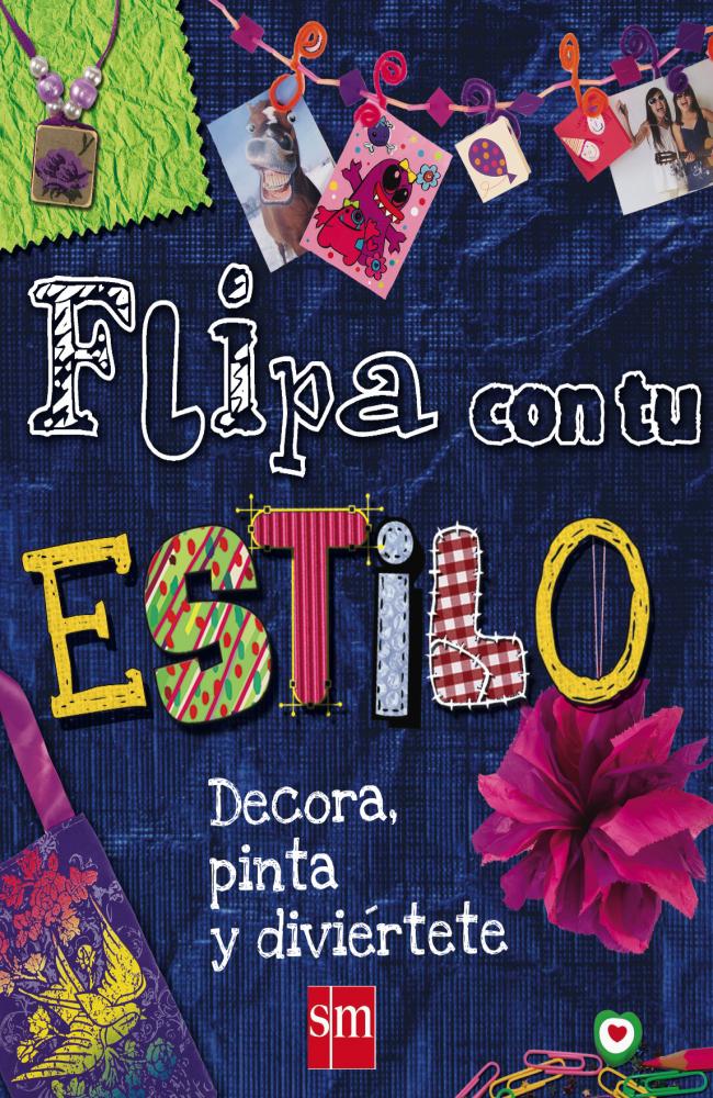 Flipa con tu estilo