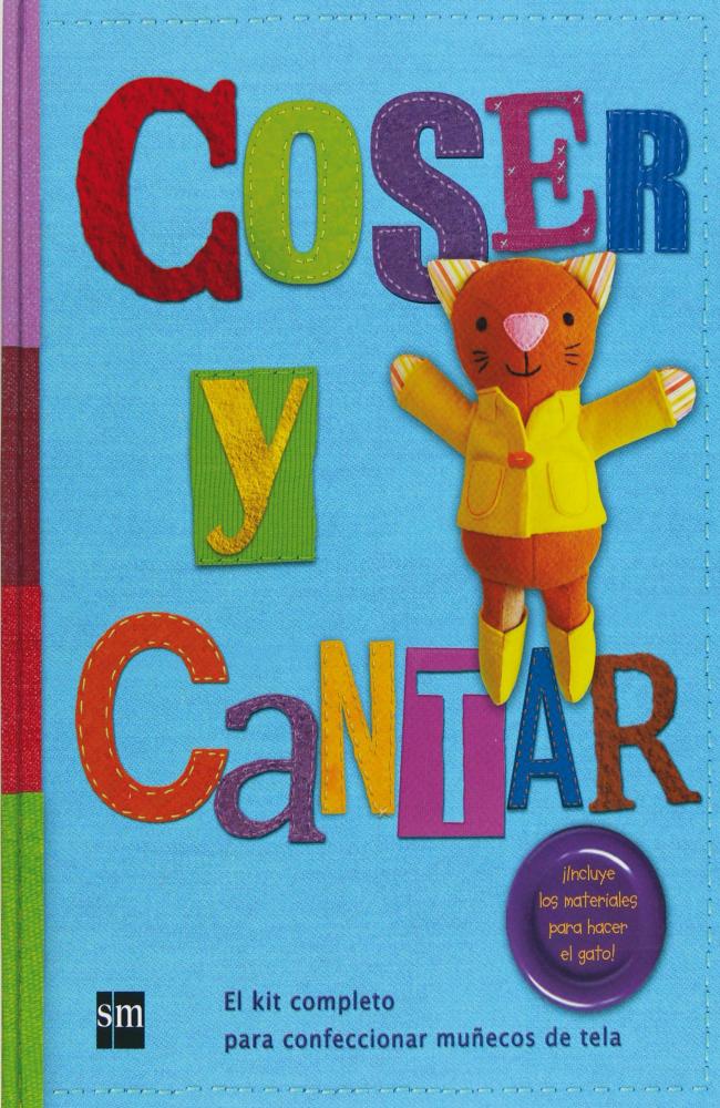 Coser y cantar