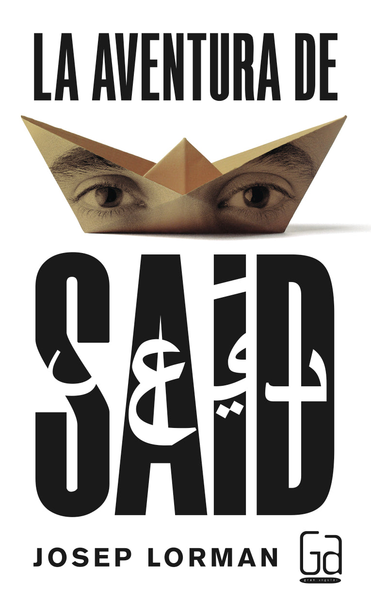 La aventura de Saíd
