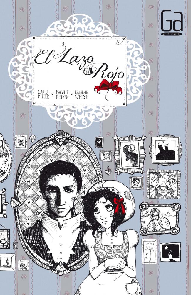 El lazo rojo