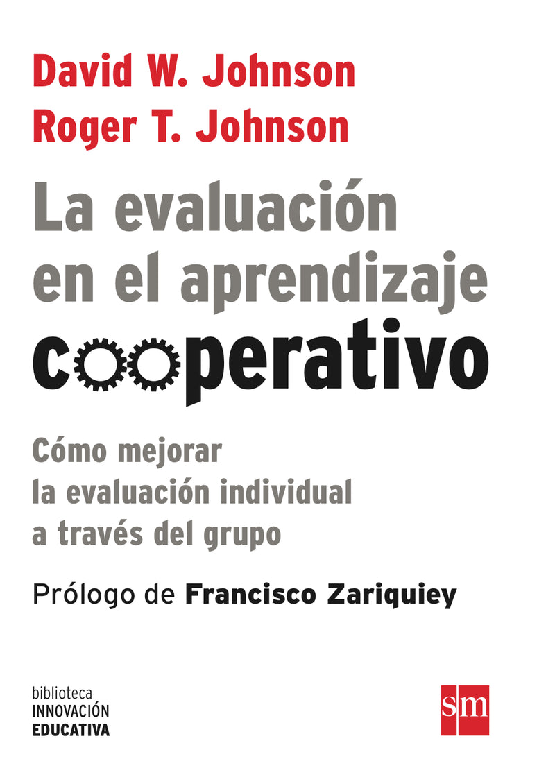 La evaluación en el aprendizaje cooperativo