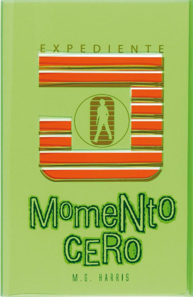 Expediente J: Momento cero