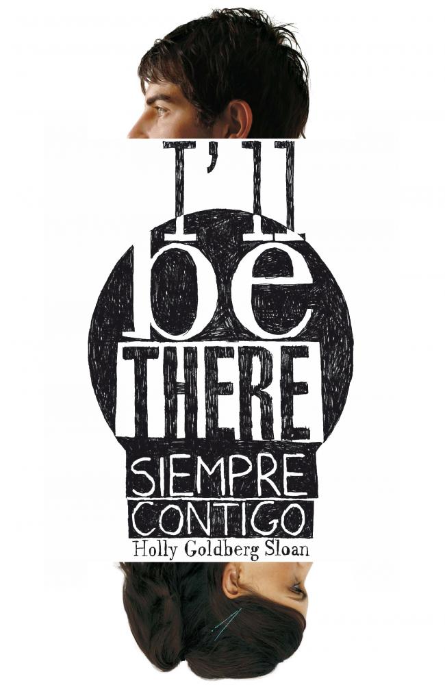 I´ll be there. Siempre contigo