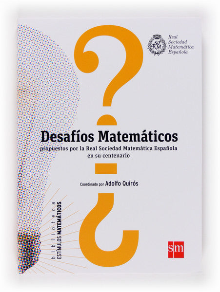 Desafíos matemáticos