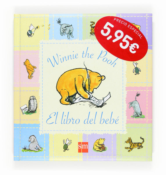 El libro del bebé