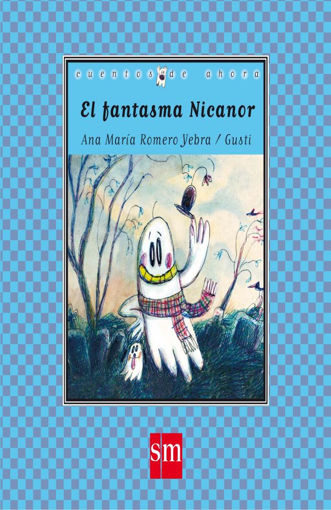 El fantasma Nicanor