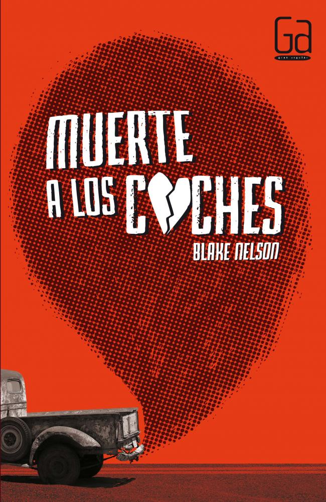 Muerte a los coches