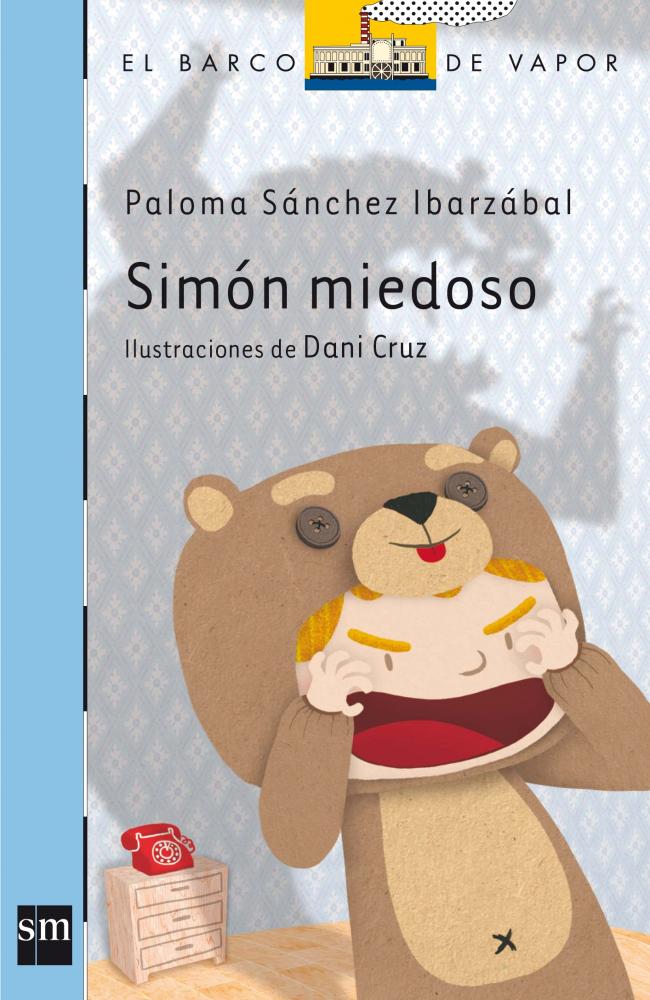 Simón miedoso