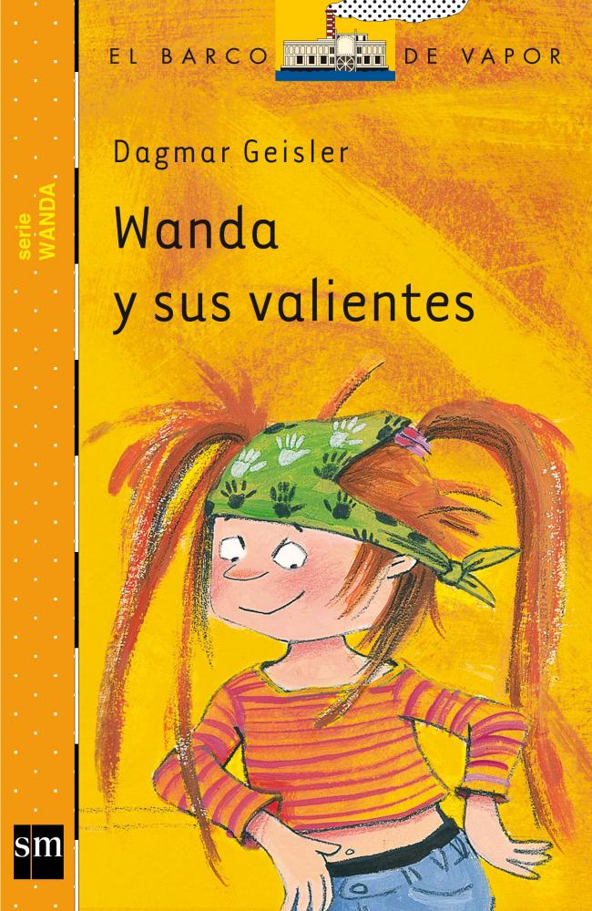 Wanda y sus valientes