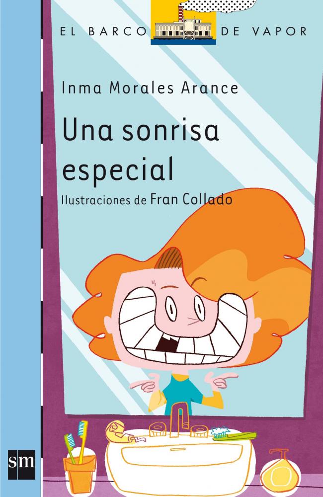 Una sonrisa especial