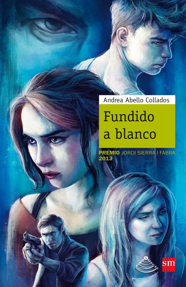 Fundido a blanco