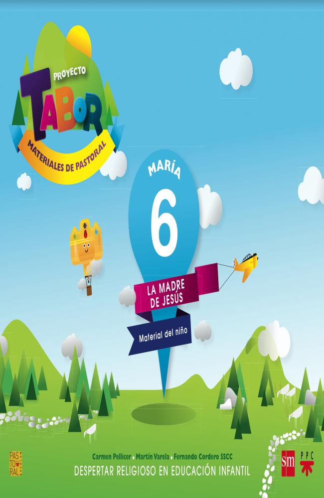 Tabor 6: María