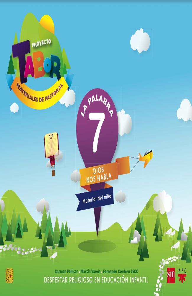 Tabor 7: La palabra