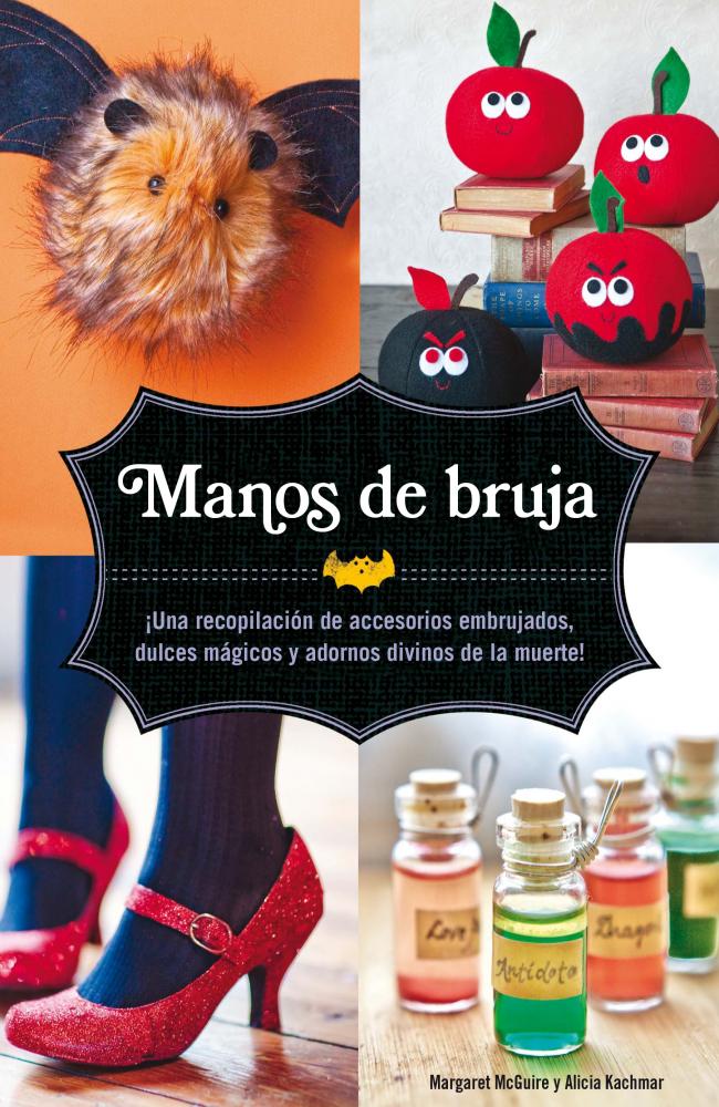 Manos de bruja
