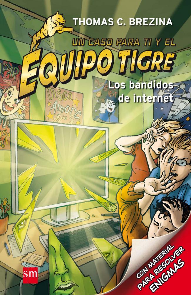 Los bandidos de internet