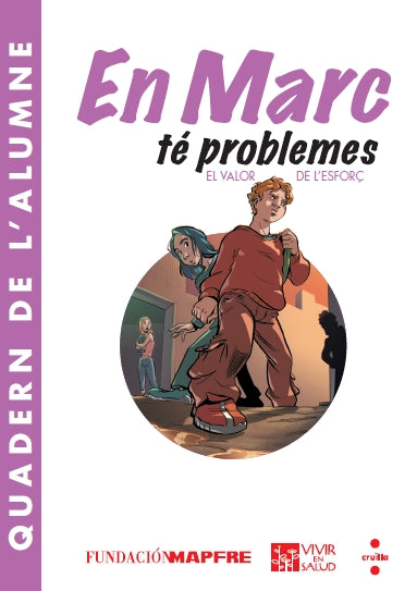 En Marc té problemes: el valor de l&