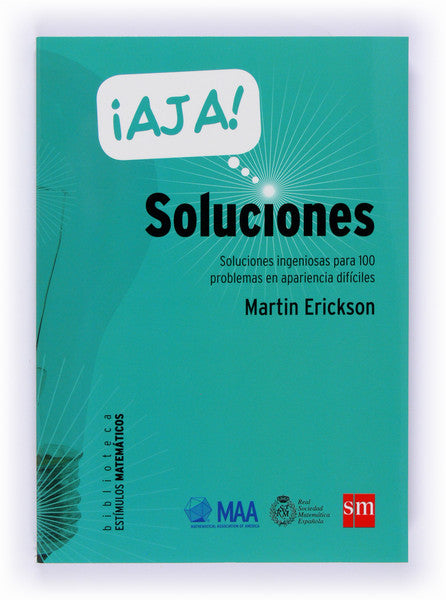 ¡Ajá! Soluciones