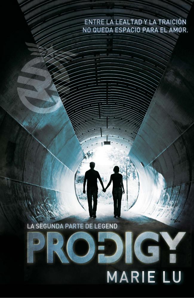 Prodigy