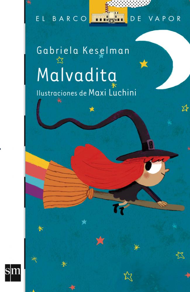 Malvadita