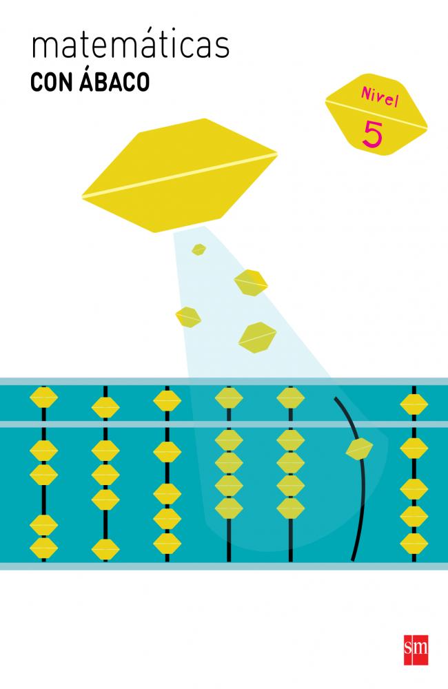 Matemáticas con ábaco. 5 Primaria
