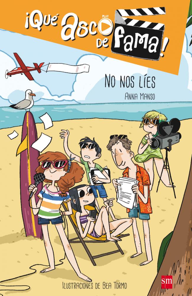 No nos líes