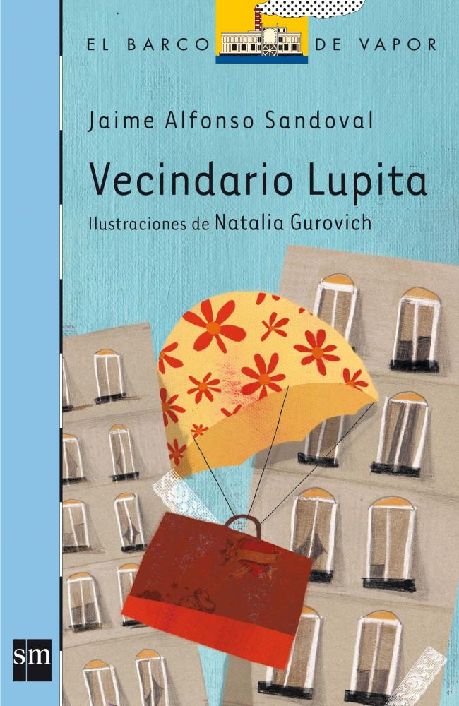 Vecindario Lupita