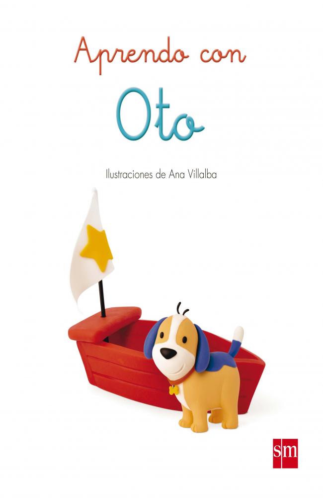 Aprendo con Oto