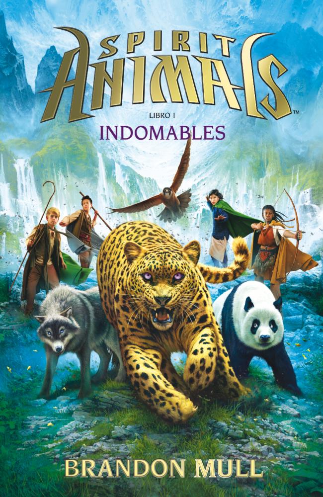 Indomables